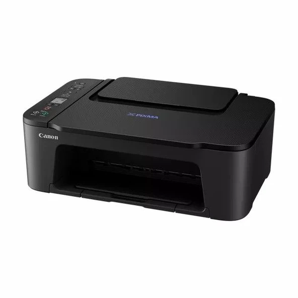 CANON PIXMA E3640 YAZ-TAR-FOT WI-FI BULUT - 2