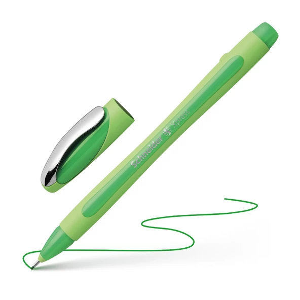 Schneider Xpress Fineliner 0.8 Mm Fiber Uçlu Kalem - 11