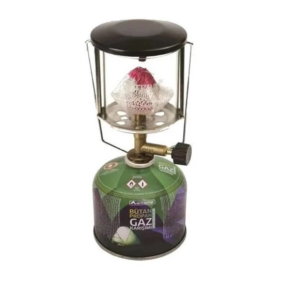 Orcamp L-192 Siboplu Kartuş Lamba