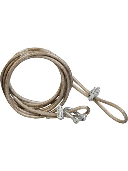 EDONİ CH 210 ÇEKME HALATI 3 TON - 3 METRE