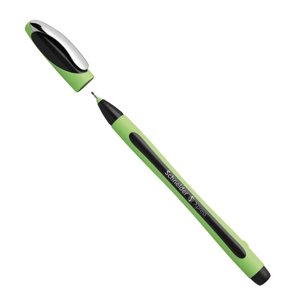 Schneider Xpress Fineliner 0.8 Mm Fiber Uçlu Kalem - 3