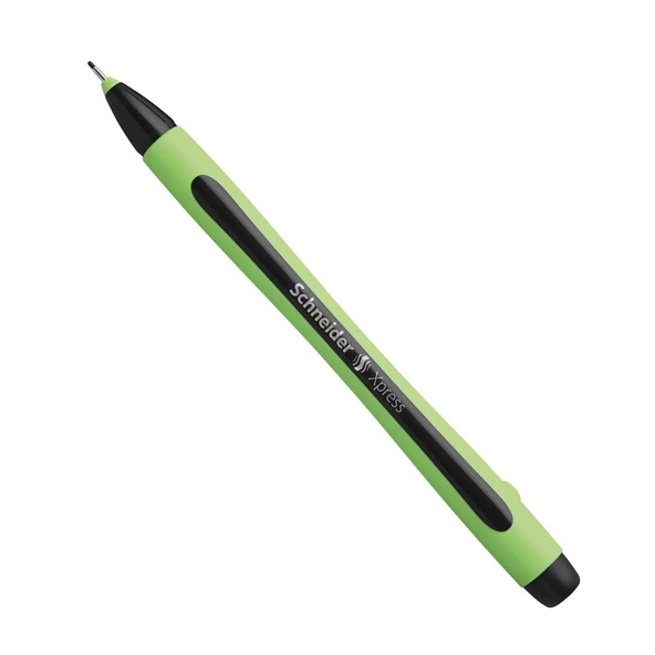 Schneider Xpress Fineliner 0.8 Mm Fiber Uçlu Kalem - 4