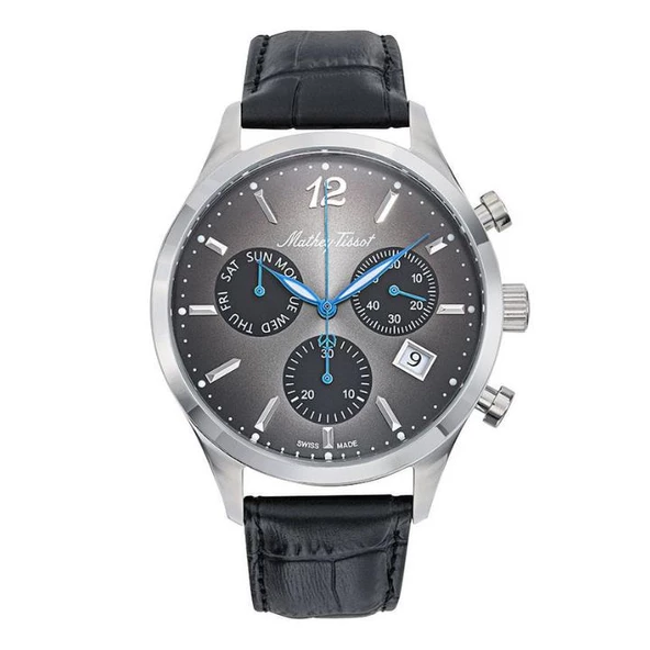 Mathey-Tissot H411CHALN Erkek Kol Saati ürün görseli