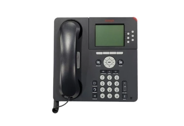 AVAYA IP Office 9630 Telefon Kullanım Kılavuzu OUTLET