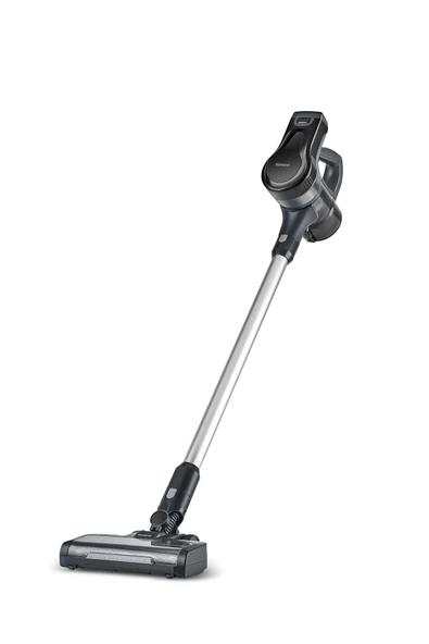 HOMEND DUSTRİDER 1263H DİKEY SÜPÜRGE SİYAH - 5