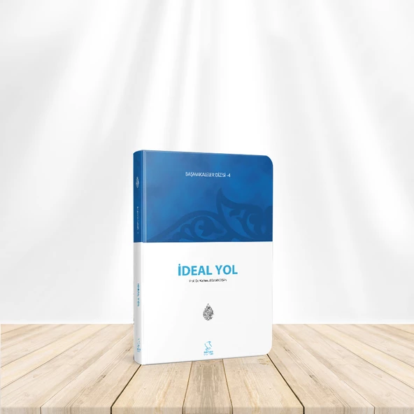 İdeal Yol - Başmakaleler - 4 (Cep Boy) ürün görseli 1