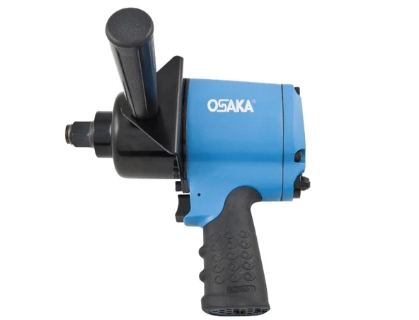 Osaka OPT-P 508E Havalı Somun Sökme Tabancası - 4