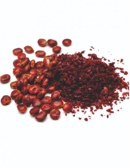 Doğal Saf Maraş Sumağı İpek (250Gr) - 2