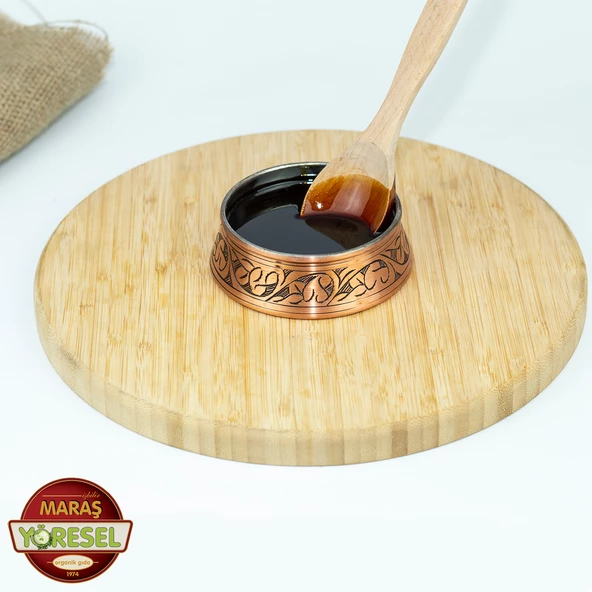 Sıvı Sumak Ekşisi (700 Gr) - 2