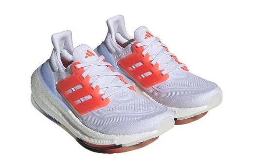 Adidas Ultraboost Light Ayakkabı Kadın Beyaz I-135 - H06357 - 2