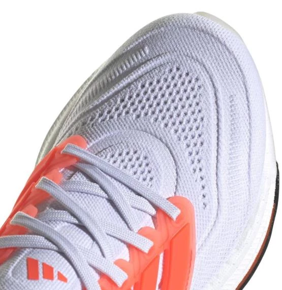 Adidas Ultraboost Light Ayakkabı Kadın Beyaz I-135 - H06357 - 3