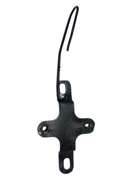 Konjektör Sabitleme Demiri - 2