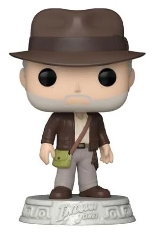 Funko Pop indiana Jones 1385 - 2