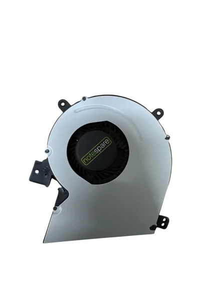Asus ile Uyumlu X503MA, X551MA Cpu Fan, İşlemci Fanı Versiyon 2