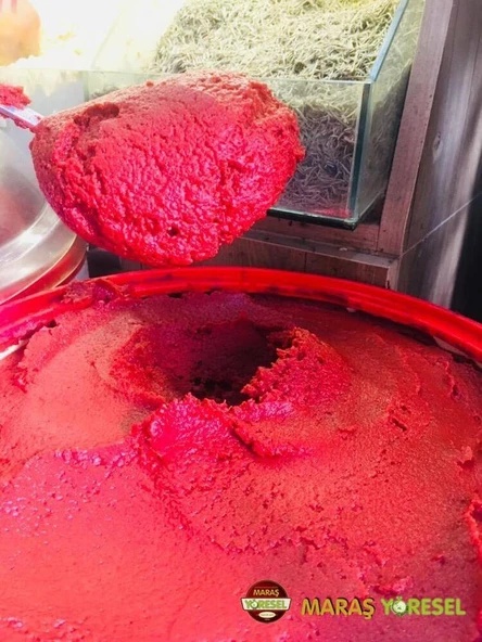 Domates Salçası (1 Kg) - 2