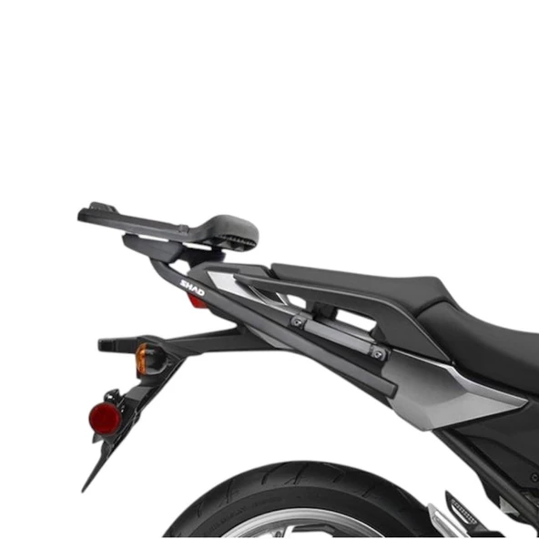 HONDA NC700 - 750X ARKA ÇANTA DEMİRİ