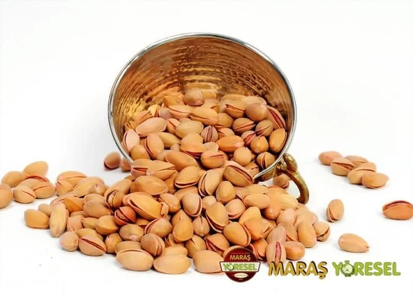 Siirt Fıstık (250 Gr)