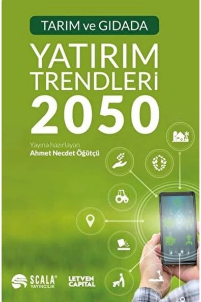 Scala Yayıncılık Yatırım Trendleri 2050