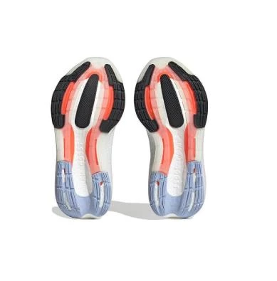 Adidas Ultraboost Light Ayakkabı Kadın Beyaz I-135 - H06357 - 5
