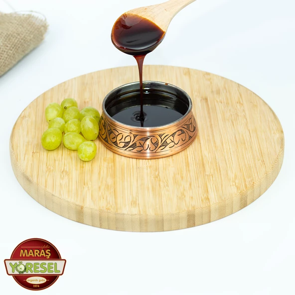 Gün Üzüm Pekmezi (1 Kg) - 2