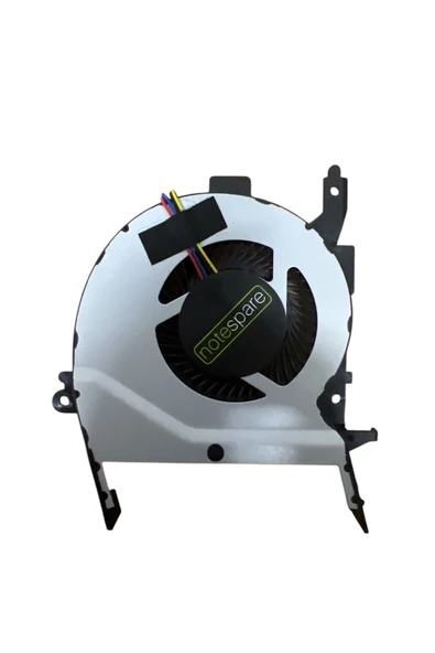 Asus ile Uyumlu VivoBook X556UF-XX045D, X556UF-XX045T Cpu Fan, İşlemci Fanı