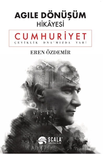 Scala Yayıncılık Agile Dönüşüm Hikayesi - Cumhuriyet