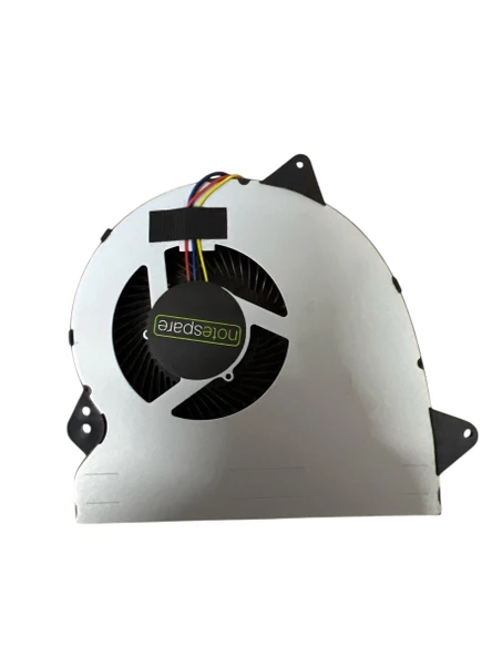 Asus ile Uyumlu 13N0-RZP0101 0A, DFS501105PR0T-FC9U Gpu Fan, Ekran Kartı Fanı