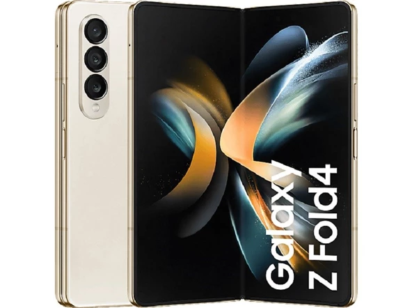 Samsung Galaxy Z Fold 4 256 GB 12 GB Ram(Outlet Teşhir Ürün)