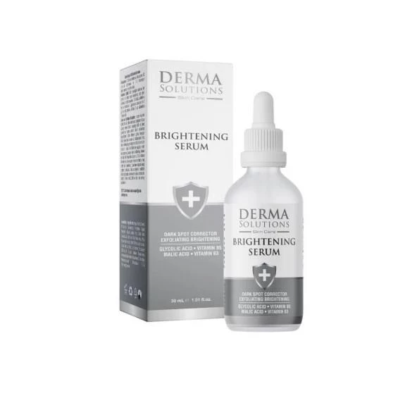 Derma Solutions Brightening Serum 30 ml