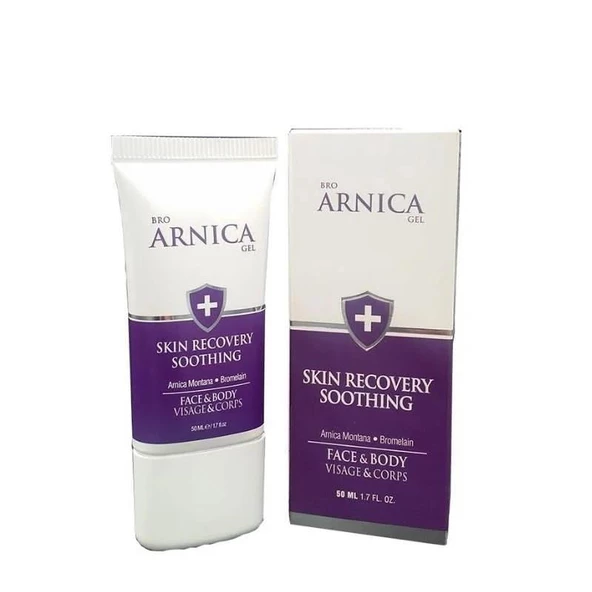 Derma Solutions Skın Recavery Soothing 50 ml