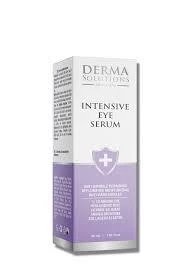 Derma Solutions İntensive Eye Serum 30 ml