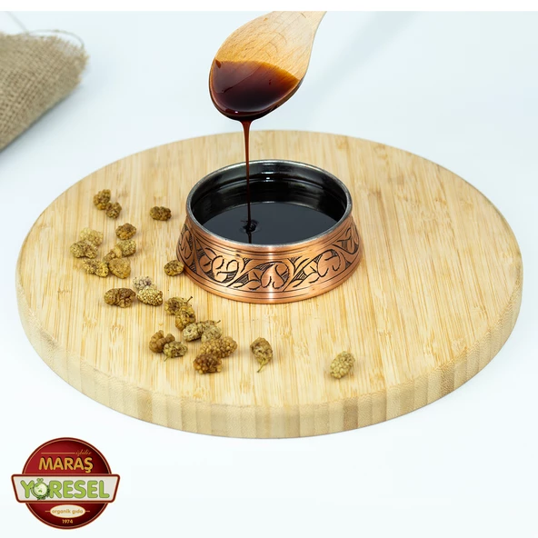 Dut Pekmezi (1 Kg) - 2