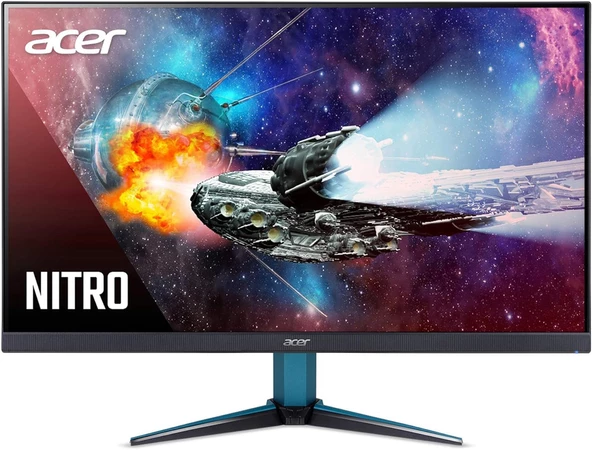 ACER NİTRO 27" VG271U M3BMIIPX  Gaming Monitor - 180HZ 1MS 2K 27 İNÇ HOPARLÖR