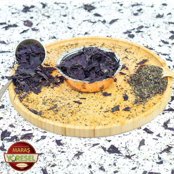 Kuru Reyhan (100 Gr)