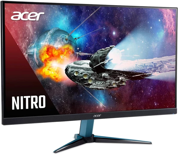 ACER NİTRO 27" VG271U M3BMIIPX  Gaming Monitor - 180HZ 1MS 2K 27 İNÇ HOPARLÖR - 2
