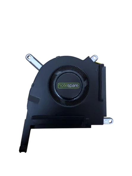 Asus ile Uyumlu Tuf Gaming F15 FX507ZC4-HN008W Gpu Fan, Ekran Kartı Fanı 5V Versiyon