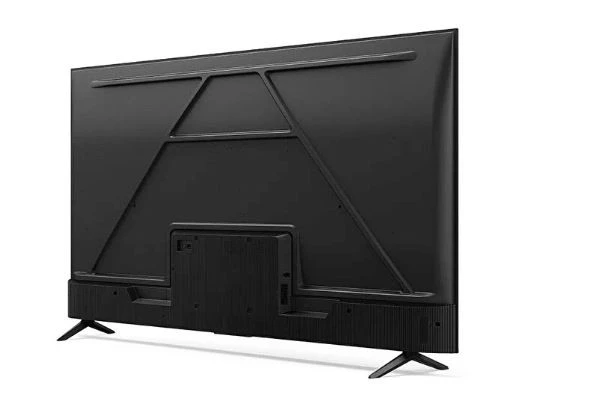 TCL 55V6A 55" 139 Ekran Uydu Alıcılı 4K Ultra HD Google LED TV - 4
