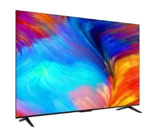 TCL 55V6A 55" 139 Ekran Uydu Alıcılı 4K Ultra HD Google LED TV - 3