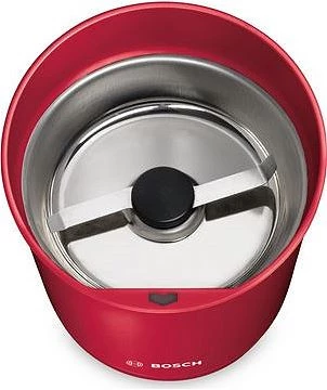 Bosch TSM6A014R Kırmızı Kahve Öğütücü - 2