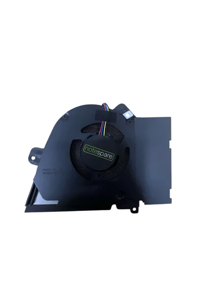 Asus ile Uyumlu Tuf Dash F15 FX516PM-AZ046 Gpu Fan, Ekran Kartı Fanı 12V Versiyon