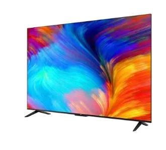 TCL 55V6A 55" 139 Ekran Uydu Alıcılı 4K Ultra HD Google LED TV - 2