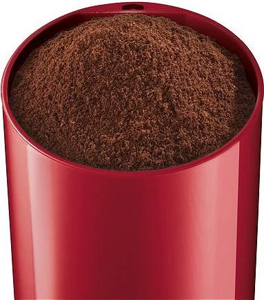 Bosch TSM6A014R Kırmızı Kahve Öğütücü - 3