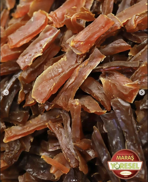 Saf üzüm suyu Pestil (1 Kg)