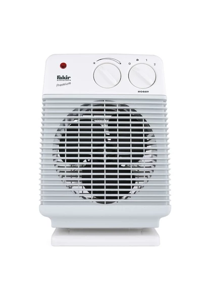 Fakir Hobby S Premium 2000 W Fanlı Isıtıcı - 2