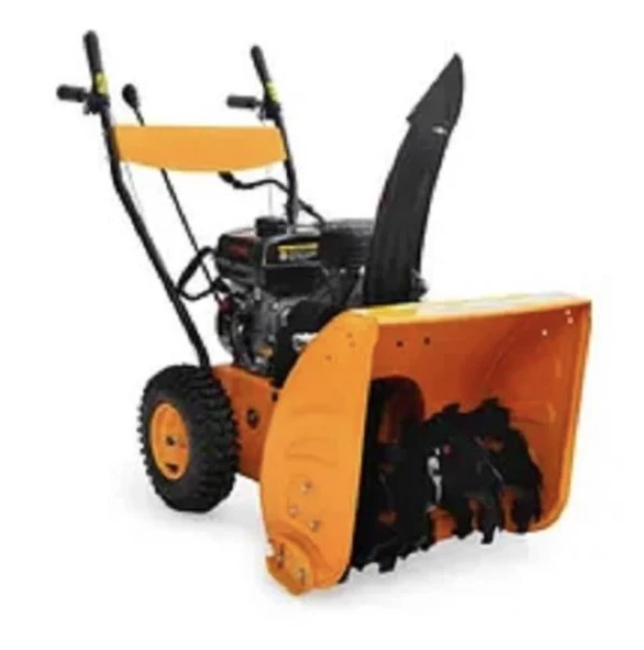 Gardenpro Snowline ST-065A Kar Küreme Makinesi 6.5 Hp 56 cm