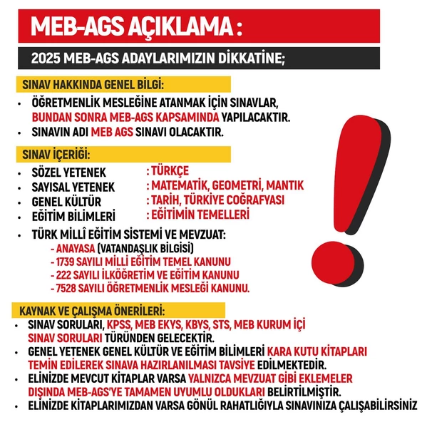 2025 MEB-AGS Tarihin Kara Kutusu TEK KİTAP ÖSYM Arşiv Çıkmış Soru Bankası Konu Ö. Video/PDF Çözümlü - 2