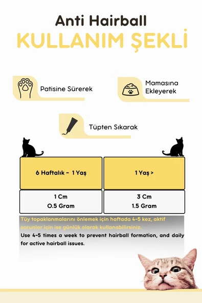 Vitpaw Malt Paste 100 Gr. - 3