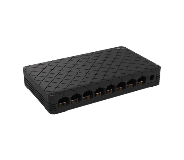 Ruijie Reyee RG-ES08 8 Port 10/100 Mbps Ethernet Switch