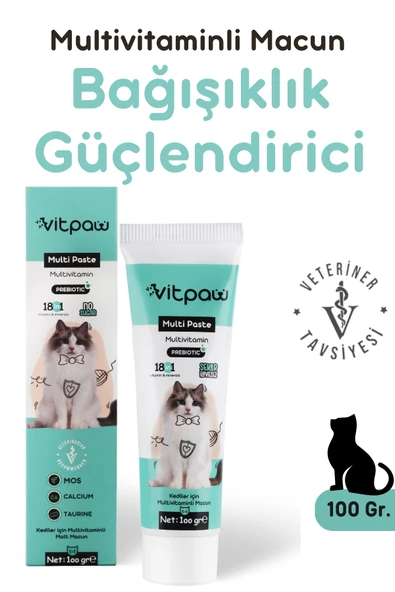 Vitpaw Multi Paste 100 Gr.