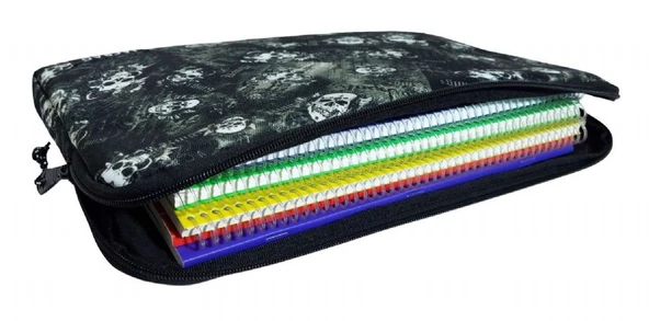 Jacbag Kurukafa A4 Evrak Notebook ve Tablet Taşıma Çantası/Kılıfı - 2